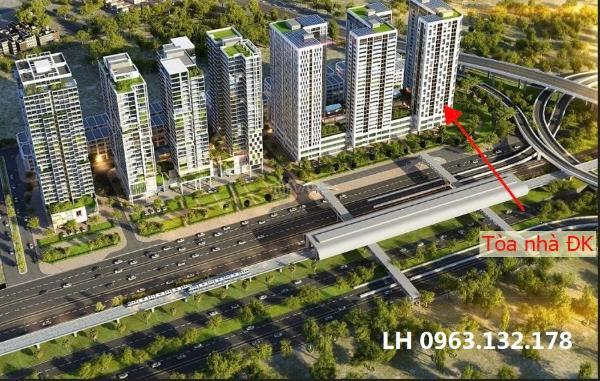 Chuyển nhượng dự án 🏡 khu tttm dv và nhà ở cao cấp an khánh, hà nội 09631*****
