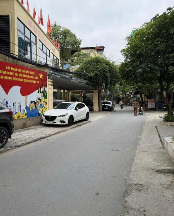 Nhỉnh 9 tỷ 🏤 - lô góc - ở ngay - 46m, 5tầng - phương liệt -ngã tư vọng, quận tx.