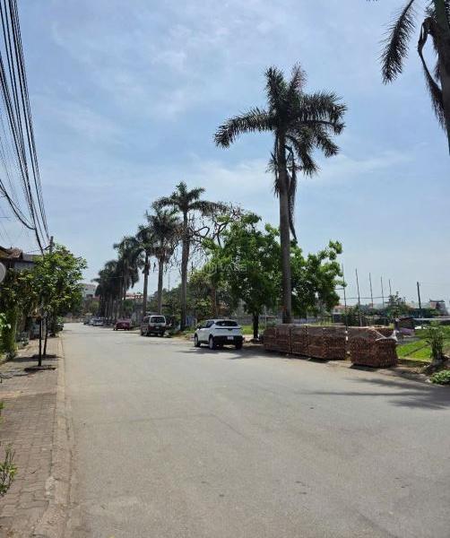 CC bán lô đất thổ 🏬 cư khu Khả Lễ - p Võ Cường - Bắc Ninh. Giá rẻ 2,7 tỷ