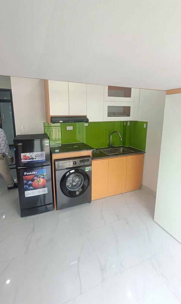 Chủ cần bán Nhà trong hẻm 46m²