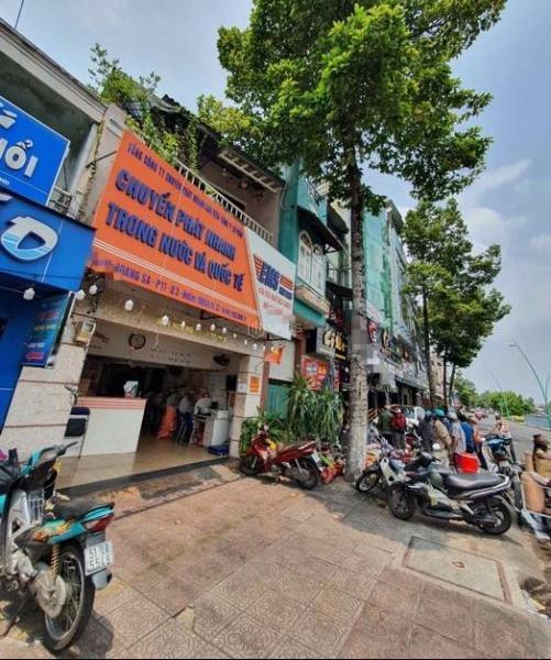 Cần bán Nhà mặt phố 62m²
