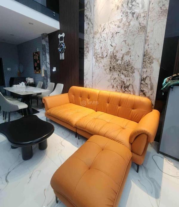 Cần bán Nhà trong hẻm 60m²