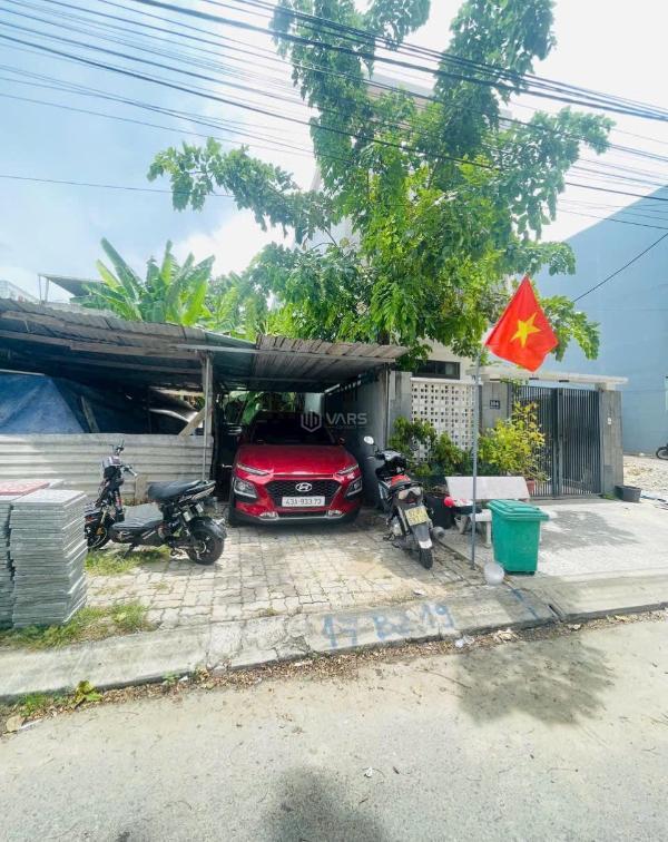 Cần bán Đất nền riêng lẻ 100m²