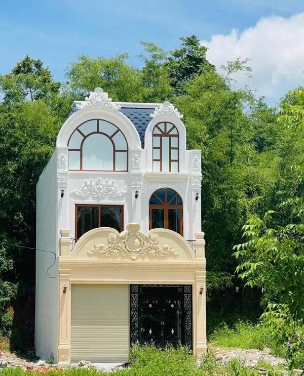 Mới nhà 2 tầng bùi thị xuân - tp huế giá chỉ 2 🏣 tỷ 7xx
