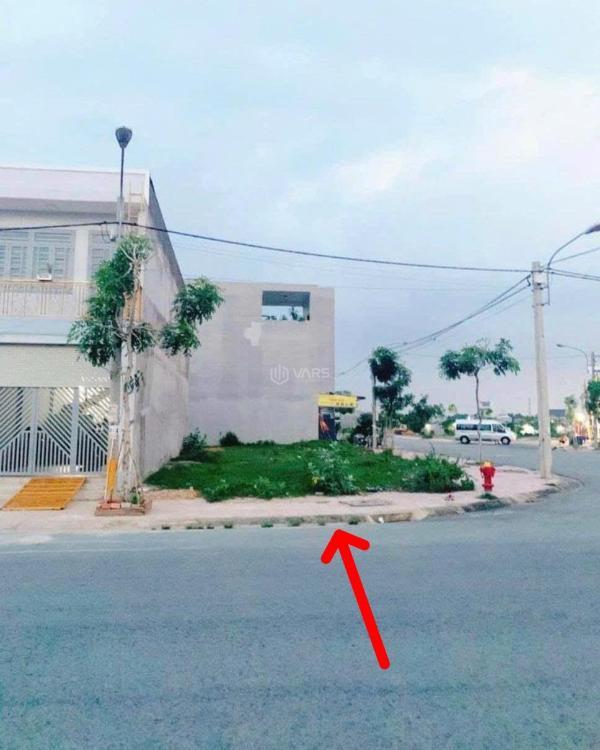 Cần bán lô ☘ đất góc vị trí đẹp tại khu vực bình dương