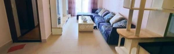 Cần cho thuê Căn hộ chung cư 77m²