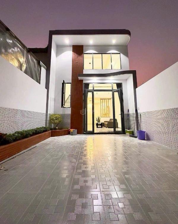 Bán lỗ nhà đẹp phường tân triều 🏬 sổ riêng, sân ô tô, 1 tỷ 450