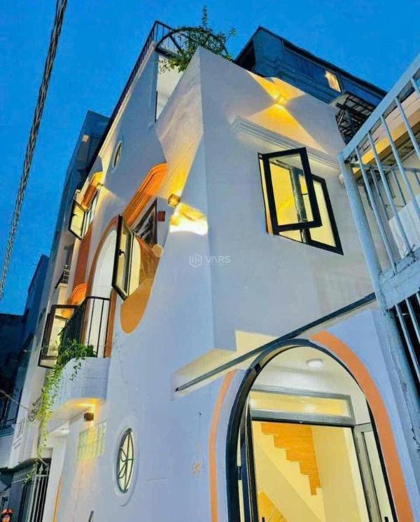 🏡 🏦 cho thuê nhà nguyên căn điện biên phủ, bình thạnh