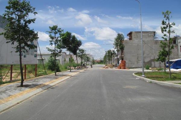 Dự án 🌊 đất nền nằm liền kề sân bay long thành-giá chỉ 11tr/m2 sổ sẵn, dân