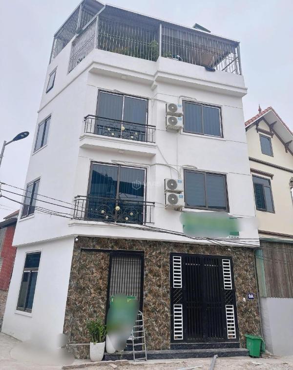 Cần bán Nhà trong hẻm 44m²