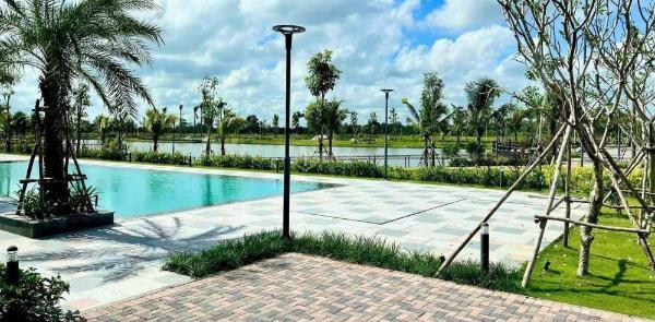 Bán Đất nền Dự án 90m²