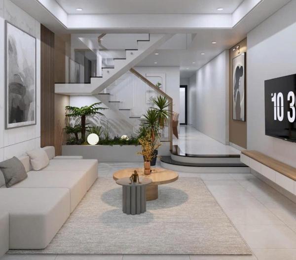 Bán Nhà mặt phố 81m²