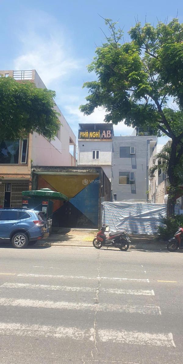 Bán cặp đất mt chương dương 🏚️ -giáp sông hàn gần tổ hợp khán đài pháo hoa sungroup