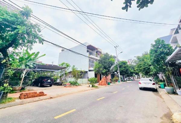Bán cặp 🏚️ đất đẹp mặt tiền ngô huy diễn - số nhà lộc phát - giá tốt đầu tư