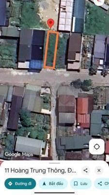 Bán 146,4m2 đất khu Đấu Giá 🏤 Yên Duệ - Đông Vĩnh - P. Thành Vinh