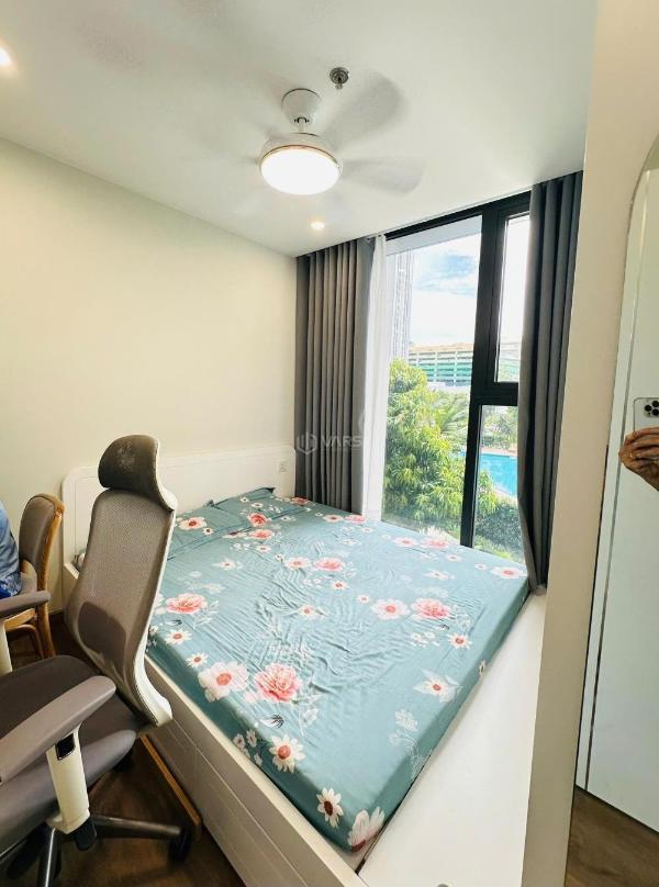 Cần bán Căn hộ chung cư 63m²
