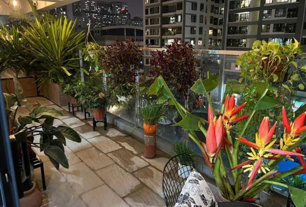 Hàng cực hiếm 🏚️ căn sân vườn tại imperia garden, giá 10x(tr/m2)