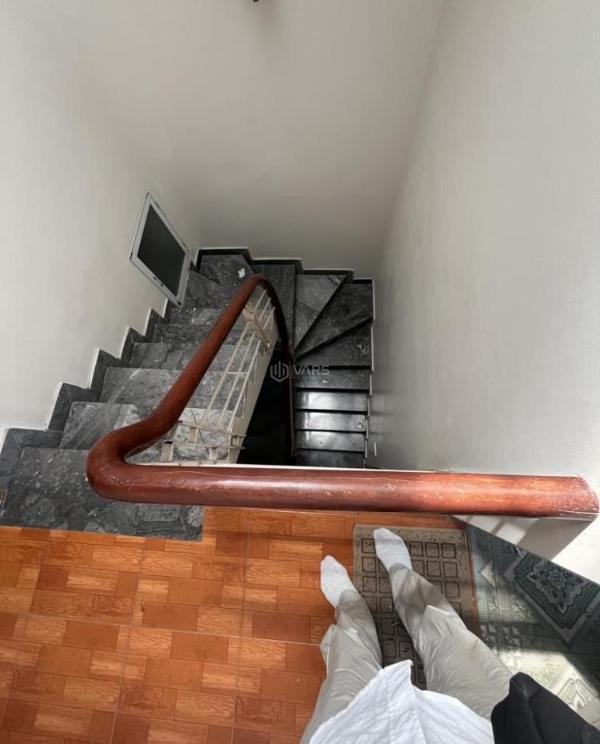 Cần bán Nhà trong hẻm 32m²