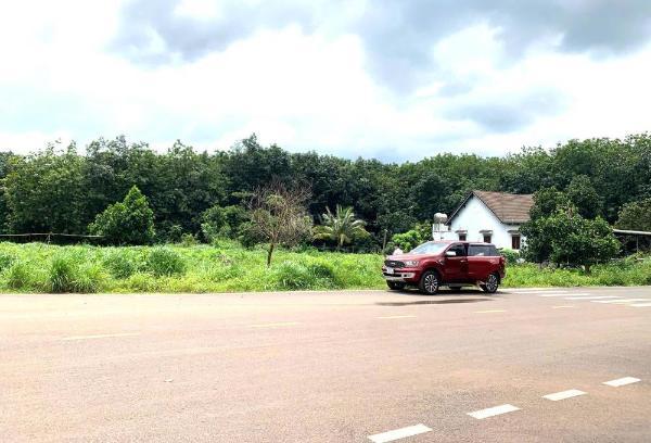 Cần bán Đất nền riêng lẻ 500m²