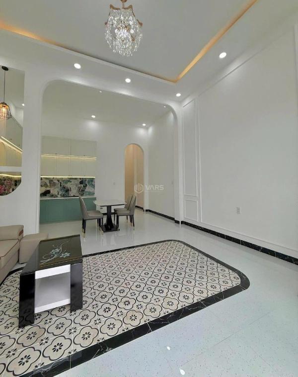 Chủ cần bán Đất nền riêng lẻ 100m²