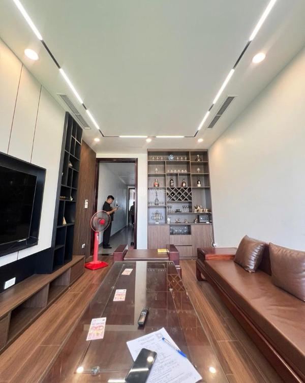 Bán Nhà mặt phố 70m²
