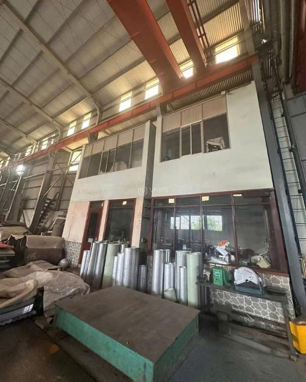 Cho thuê mặt bằng khủng 2.000m² mặt 🏤 tiền nguyễn ái quốc biên hòa