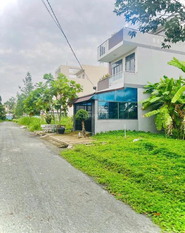 Đất mt trung tâm tp 🏤 tân an phường 4, long an 💎