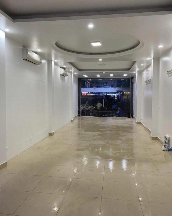Bán nhà mặt 🏣 phố nguyễn hoàng, mỹ đình, văn phòng, kinh doanh, vỉa hè 76m2x6 tầng