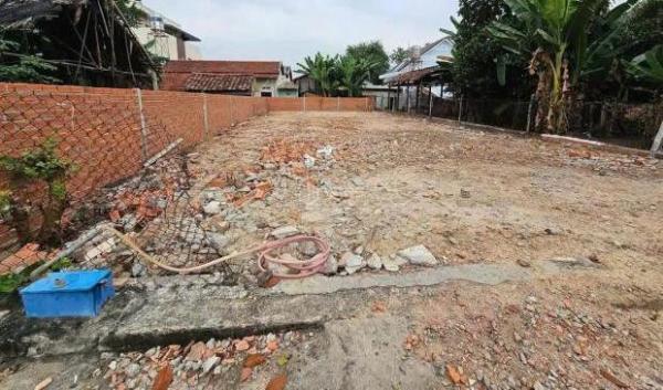 Bán Đất nền riêng lẻ 130m²