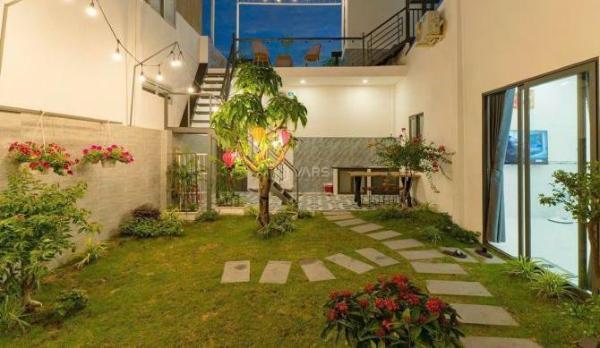 🏡 BÁN CĂN HOMESTAY MỚI XÂY – ĐƯỜNG 🏢 LƯƠNG NGỌC QUYẾN, PHÚ TRINH – TRUNG TÂM TP. PHAN THIẾT