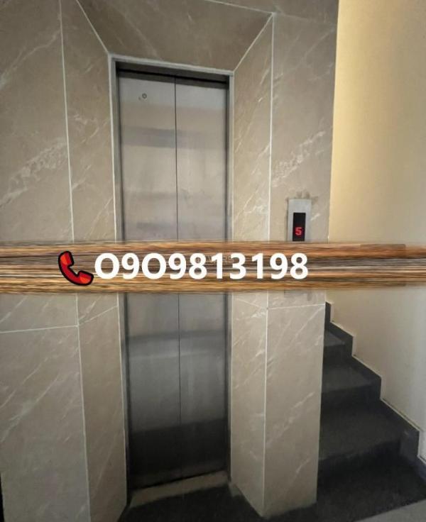 Cần bán Nhà trong hẻm 80m²