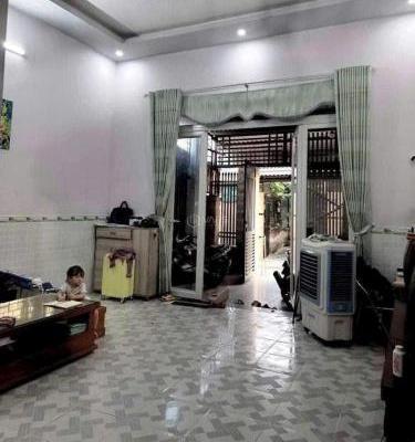 Chủ cần bán Nhà trong hẻm 120m²