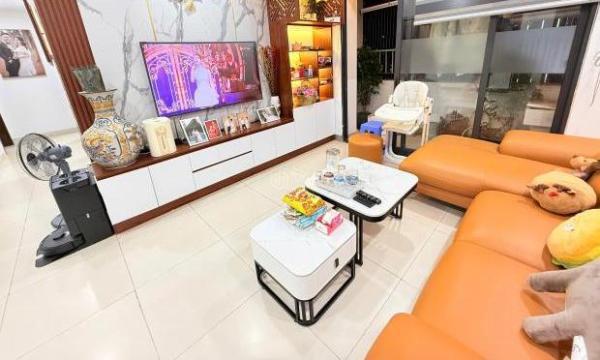 📕 CHO THUÊ CHUNG CƯ FLC COMPLEX 36 PHẠM HÙNG,105 M2, 3 PHÒNG NGỦ, 🏦 2 VS, FULL ĐỒ.
