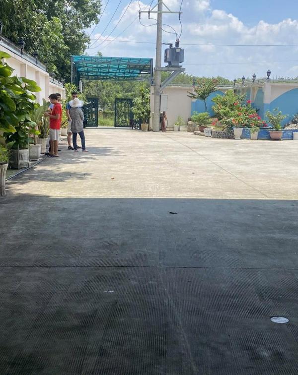 Cần bán Nhà xưởng, nhà kho 2500m²