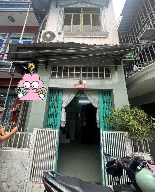 Cần bán Đất nền riêng lẻ 23m²