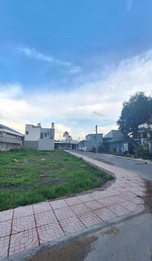 Bán đất kdc trung tâm p. tân triều cạnh 🏤 ubnd mới chỉ 400 triệu