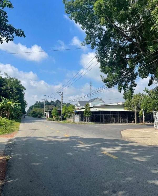 Đất nền thổ cư giá rẻ 🏦 bất ngờ sở hữu ngay