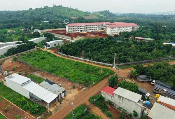 Ba em cần bán gấp lô đất thổ cư mặt tiền nhựa tại 🏢 thống nhất