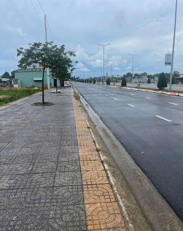 82m² giá chỉ 825 triệu 🌊 đất chính chủ trung tâm phường 4 sổ hồng riêng