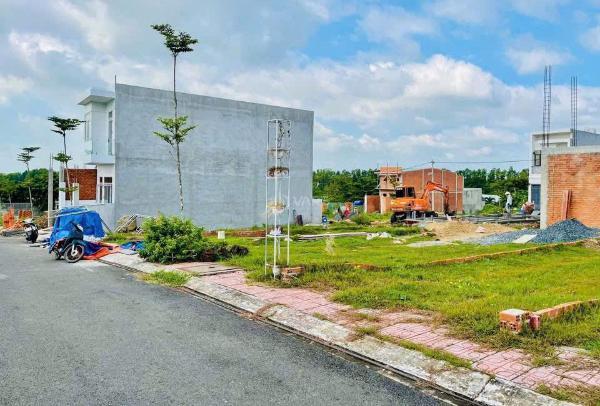 Cần bán Đất nền riêng lẻ 90m²