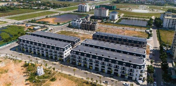🌿 chạm tay vào tổ ấm mơ ước giữa lòng huế 🆘 phú xuân city 🌇