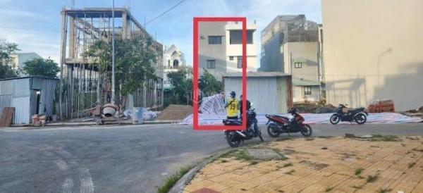 Chủ cần bán Đất nền riêng lẻ 81m²