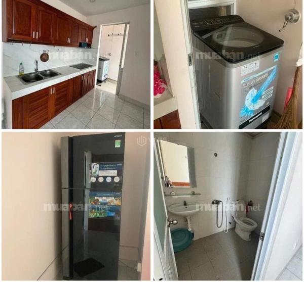Chính chủ cho thuê căn hộ chung cư tại 🏢 35 hồ học lãm, phường an lạc