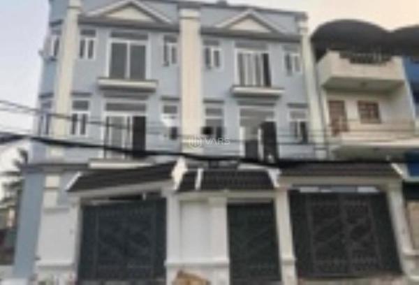 Cho thuê Nhà mặt phố 45m²