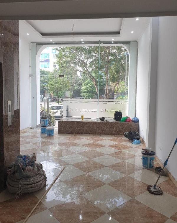 Chủ cho thuê Văn phòng, toà nhà văn phòng 35m²