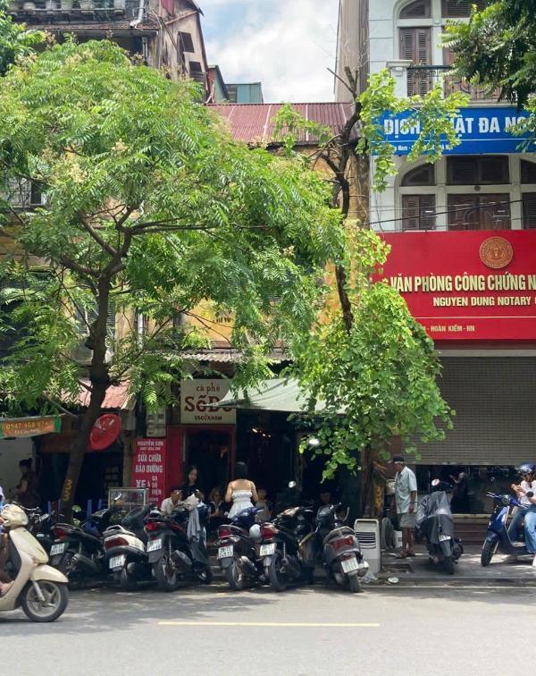 Chủ cho thuê Nhà trọ, phòng trọ 17m²