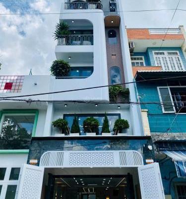 Cần bán Nhà mặt phố 88m²