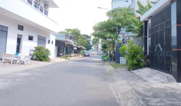 Cần bán Đất dự án KDC Kiến Á, Q9 Diện tích 125m², Giá 86 🏣 Triệu/m²