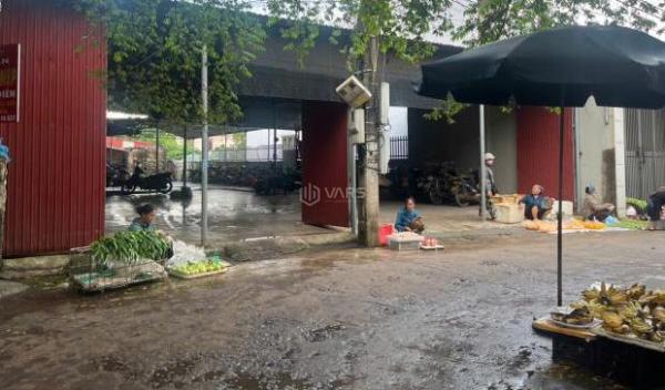 Chủ cần bán Đất nền riêng lẻ 377m²