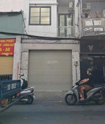 Cần bán Nhà mặt phố 42m²